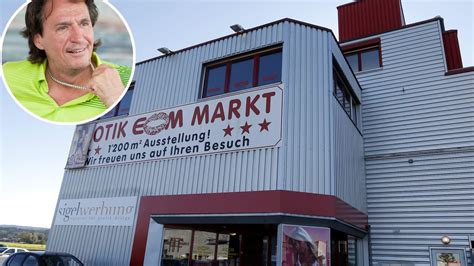 erotik markt buchs|Erotik